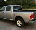 Ram 1500 2022 у Хмельницькому на Automoto.ua Сірий Ram 1500, об'ємом двигуна 3.6 л та пробігом 57 тис. км за 26500 $, фото 3 на Automoto.ua