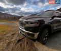 Серый Ram 1500, объемом двигателя 5.65 л и пробегом 105 тыс. км за 65000 $, фото 1 на Automoto.ua