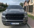 Серый Ram 1500, объемом двигателя 5.65 л и пробегом 107 тыс. км за 43500 $, фото 1 на Automoto.ua
