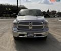 Сірий Ram 1500, об'ємом двигуна 3.6 л та пробігом 59 тис. км за 26500 $, фото 1 на Automoto.ua