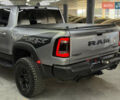 Серый Ram 1500, объемом двигателя 0 л и пробегом 12 тыс. км за 109900 $, фото 11 на Automoto.ua