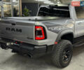 Серый Ram 1500, объемом двигателя 0 л и пробегом 12 тыс. км за 109900 $, фото 15 на Automoto.ua