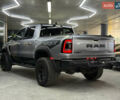 Серый Ram 1500, объемом двигателя 0 л и пробегом 12 тыс. км за 109900 $, фото 10 на Automoto.ua