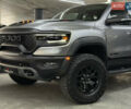 Серый Ram 1500, объемом двигателя 0 л и пробегом 12 тыс. км за 109900 $, фото 8 на Automoto.ua