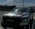 Сірий Ram 1500, об'ємом двигуна 5.65 л та пробігом 124 тис. км за 43900 $, фото 1 на Automoto.ua