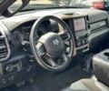 Серый Ram 1500, объемом двигателя 5.65 л и пробегом 21 тыс. км за 43990 $, фото 25 на Automoto.ua