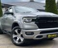 Серый Ram 1500, объемом двигателя 5.7 л и пробегом 14 тыс. км за 42999 $, фото 1 на Automoto.ua