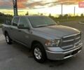 Ram 1500 2022 у Хмельницькому на Automoto.ua Сірий Ram 1500, об'ємом двигуна 3.6 л та пробігом 57 тис. км за 26500 $, фото 7 на Automoto.ua