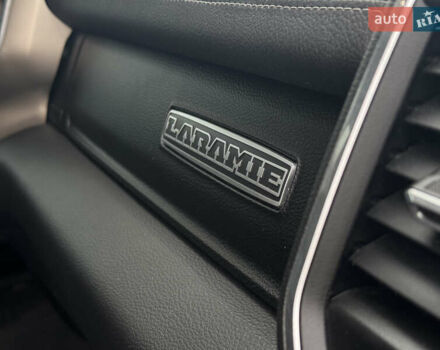 Серый Ram 1500, объемом двигателя 5.65 л и пробегом 21 тыс. км за 43990 $, фото 25 на Automoto.ua