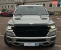 Серый Ram 1500, объемом двигателя 5.65 л и пробегом 21 тыс. км за 43990 $, фото 2 на Automoto.ua