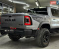 Серый Ram 1500, объемом двигателя 0 л и пробегом 12 тыс. км за 109900 $, фото 16 на Automoto.ua