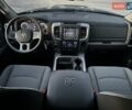 Ram 1500 2022 у Хмельницькому на Automoto.ua Сірий Ram 1500, об'ємом двигуна 3.6 л та пробігом 57 тис. км за 26500 $, фото 17 на Automoto.ua