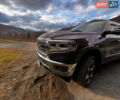 Сірий Ram 1500, об'ємом двигуна 5.65 л та пробігом 95 тис. км за 65000 $, фото 1 на Automoto.ua