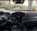 Серый Ram 1500, объемом двигателя 0 л и пробегом 12 тыс. км за 109900 $, фото 23 на Automoto.ua