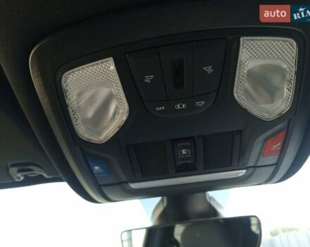 Серый Ram 1500, объемом двигателя 5.65 л и пробегом 86 тыс. км за 60000 $, фото 19 на Automoto.ua