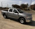 Серый Ram 1500, объемом двигателя 3.6 л и пробегом 59 тыс. км за 26400 $, фото 1 на Automoto.ua