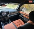 Ram 1500 2022 у Запоріжжя на Automoto.ua Сірий Ram 1500, об'ємом двигуна 5.65 л та пробігом 68 тис. км за 45000 $, фото 19 на Automoto.ua