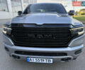Серый Ram 1500, объемом двигателя 5.65 л и пробегом 58 тыс. км за 67000 $, фото 4 на Automoto.ua