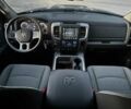 Серый Ram 1500, объемом двигателя 3.6 л и пробегом 57 тыс. км за 28500 $, фото 17 на Automoto.ua