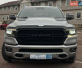Серый Ram 1500, объемом двигателя 5.65 л и пробегом 21 тыс. км за 43990 $, фото 1 на Automoto.ua