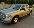 Серый Ram 1500, объемом двигателя 3.6 л и пробегом 57 тыс. км за 28500 $, фото 1 на Automoto.ua