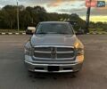 Сірий Ram 1500, об'ємом двигуна 0 л та пробігом 57 тис. км за 28500 $, фото 1 на Automoto.ua