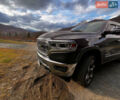 Серый Ram 1500, объемом двигателя 5.65 л и пробегом 95 тыс. км за 65000 $, фото 1 на Automoto.ua