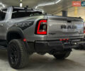 Серый Ram 1500, объемом двигателя 0 л и пробегом 12 тыс. км за 109900 $, фото 12 на Automoto.ua