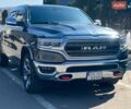 Серый Ram 1500, объемом двигателя 5.65 л и пробегом 105 тыс. км за 65000 $, фото 3 на Automoto.ua