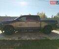 Серый Ram 1500, объемом двигателя 5.65 л и пробегом 86 тыс. км за 60000 $, фото 2 на Automoto.ua