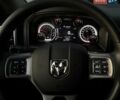 Сірий Ram 1500, об'ємом двигуна 3.6 л та пробігом 58 тис. км за 27200 $, фото 16 на Automoto.ua