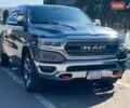 Серый Ram 1500, объемом двигателя 5.65 л и пробегом 95 тыс. км за 65000 $, фото 1 на Automoto.ua