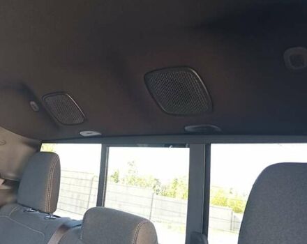 Серый Ram 1500, объемом двигателя 5.65 л и пробегом 86 тыс. км за 60000 $, фото 27 на Automoto.ua