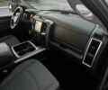 Серый Ram 1500, объемом двигателя 3.6 л и пробегом 57 тыс. км за 28500 $, фото 15 на Automoto.ua