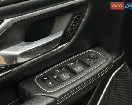 Серый Ram 1500, объемом двигателя 5.65 л и пробегом 21 тыс. км за 43990 $, фото 28 на Automoto.ua