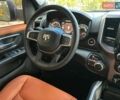 Ram 1500 2022 у Запоріжжя на Automoto.ua Сірий Ram 1500, об'ємом двигуна 5.65 л та пробігом 68 тис. км за 45000 $, фото 18 на Automoto.ua