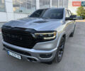 Серый Ram 1500, объемом двигателя 5.65 л и пробегом 58 тыс. км за 67000 $, фото 1 на Automoto.ua