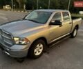 Ram 1500 2022 у Хмельницькому на Automoto.ua Сірий Ram 1500, об'ємом двигуна 3.6 л та пробігом 57 тис. км за 26500 $, фото 1 на Automoto.ua