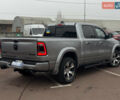 Серый Ram 1500, объемом двигателя 5.65 л и пробегом 21 тыс. км за 43990 $, фото 5 на Automoto.ua