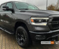Серый Ram 1500, объемом двигателя 5.7 л и пробегом 5 тыс. км за 70000 $, фото 1 на Automoto.ua