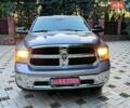 Серый Ram 1500, объемом двигателя 3.6 л и пробегом 15 тыс. км за 29900 $, фото 5 на Automoto.ua