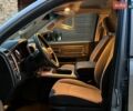 Серый Ram 1500, объемом двигателя 3.6 л и пробегом 15 тыс. км за 29900 $, фото 67 на Automoto.ua