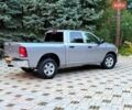 Серый Ram 1500, объемом двигателя 3.6 л и пробегом 15 тыс. км за 29900 $, фото 15 на Automoto.ua