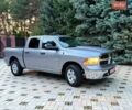 Серый Ram 1500, объемом двигателя 3.6 л и пробегом 15 тыс. км за 29900 $, фото 1 на Automoto.ua