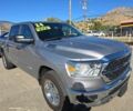 Серый Ram 1500, объемом двигателя 0 л и пробегом 22 тыс. км за 43000 $, фото 1 на Automoto.ua
