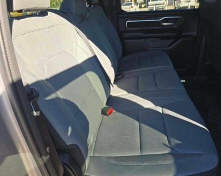 Серый Ram 1500, объемом двигателя 0 л и пробегом 22 тыс. км за 43000 $, фото 5 на Automoto.ua