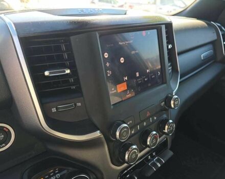 Серый Ram 1500, объемом двигателя 0 л и пробегом 22 тыс. км за 43000 $, фото 4 на Automoto.ua