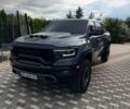 Серый Ram 1500, объемом двигателя 6.17 л и пробегом 5 тыс. км за 124999 $, фото 1 на Automoto.ua