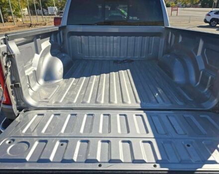 Серый Ram 1500, объемом двигателя 0 л и пробегом 22 тыс. км за 43000 $, фото 6 на Automoto.ua