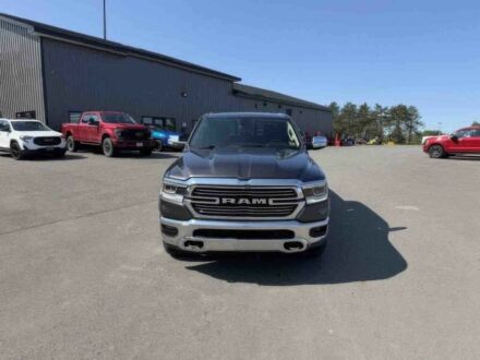 Ram 1500 2020 в Ровно на Automoto.ua Серый Ram 1500, объемом двигателя 5.7 л и пробегом 50 тыс. км за 29400 $, фото 1 на Automoto.ua